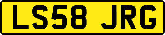 LS58JRG