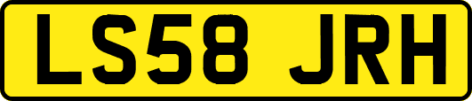 LS58JRH