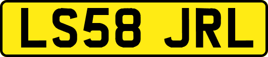 LS58JRL