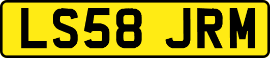 LS58JRM