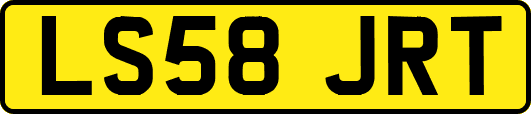 LS58JRT