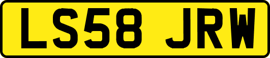 LS58JRW
