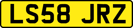 LS58JRZ