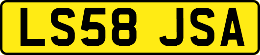 LS58JSA