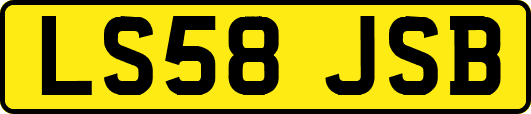 LS58JSB