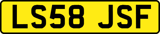 LS58JSF