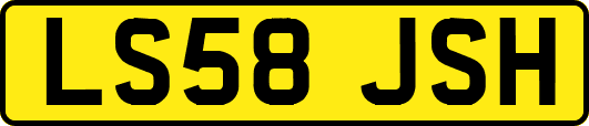 LS58JSH
