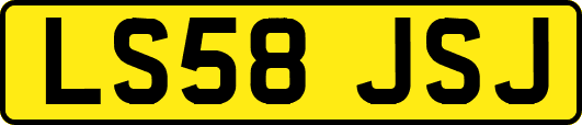 LS58JSJ