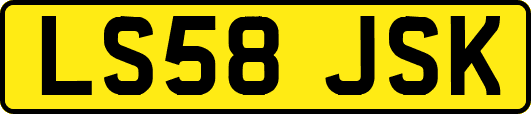 LS58JSK