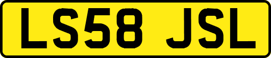 LS58JSL