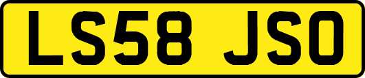 LS58JSO
