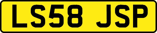 LS58JSP