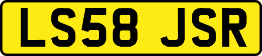 LS58JSR