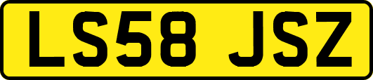 LS58JSZ