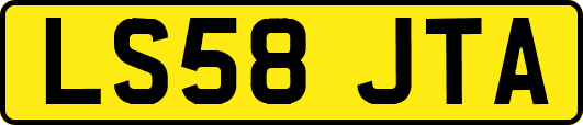 LS58JTA