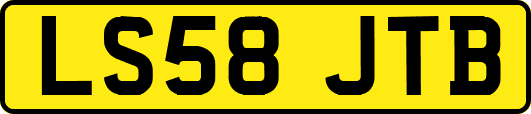 LS58JTB