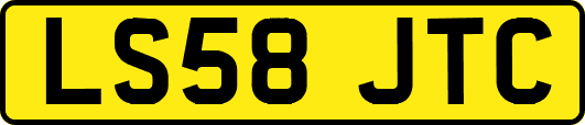 LS58JTC