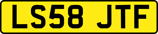 LS58JTF