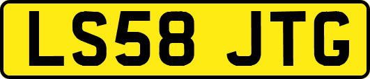 LS58JTG