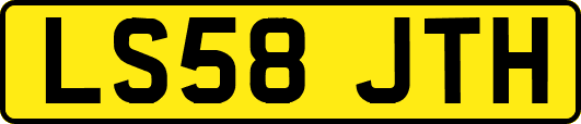 LS58JTH