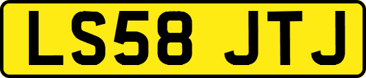 LS58JTJ