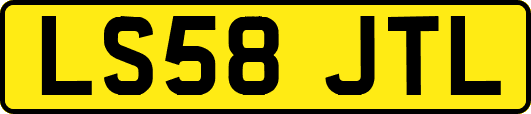 LS58JTL