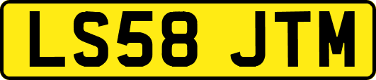 LS58JTM