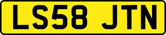 LS58JTN