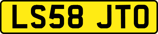 LS58JTO