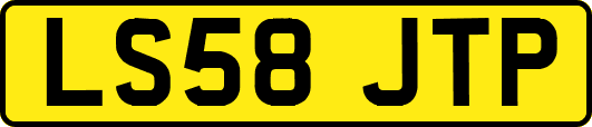 LS58JTP