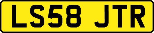 LS58JTR