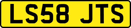 LS58JTS