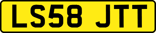 LS58JTT