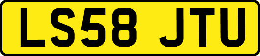LS58JTU