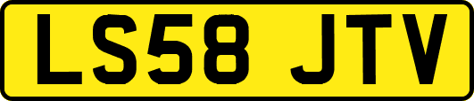 LS58JTV