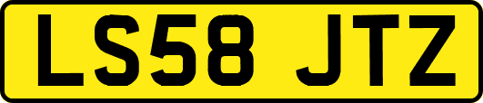 LS58JTZ