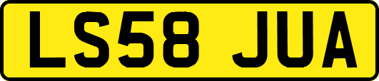 LS58JUA