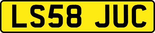 LS58JUC