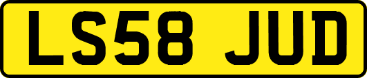 LS58JUD