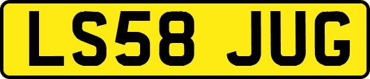 LS58JUG