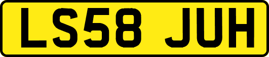 LS58JUH