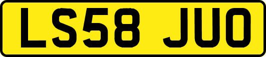 LS58JUO
