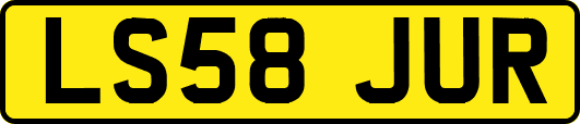LS58JUR