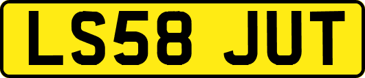 LS58JUT