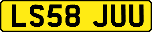 LS58JUU