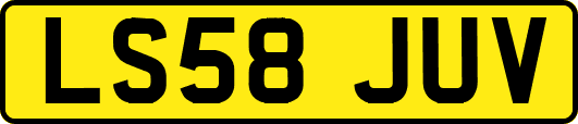 LS58JUV