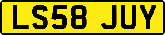 LS58JUY