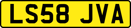 LS58JVA