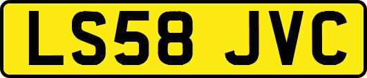 LS58JVC