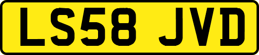 LS58JVD